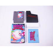 Nintendo NES - Kirby's Adventure - Boxed CIB