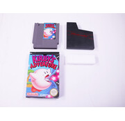 Nintendo NES - Kirby's Adventure - Boxed