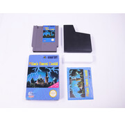 Hudson Soft NES - Milon's Secret Castle - USA - Boxed CIB