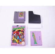 First Star Software NES - Boulder Dash - Boxed CIB