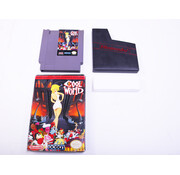 Ocean Software NES - Cool World - Boxed