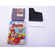 Capcom NES - TaleSpin - Boxed