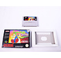 SNES - Lemmings - Boxed CIB