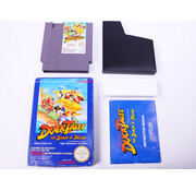 Capcom NES - Duck Tales - Boxed CIB