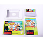 SNES - Goof Troop - Boxed CIB