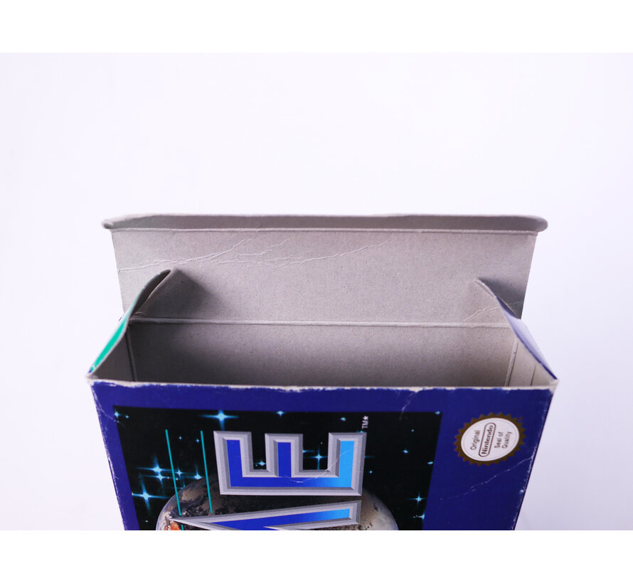 SNES - Illusion Of Time - Boxed CIB