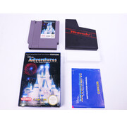 Capcom NES - Adventures In The Magic Kingdom - Boxed CIB