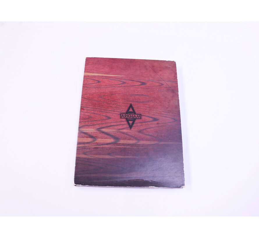 Xbox 360 - Batman: Arkham Asylum [Collector's Edition]