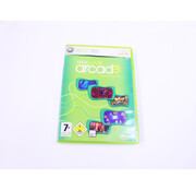 Microsoft Xbox 360 - Xbox Live Arcade [No Manual]