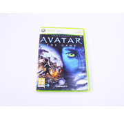 Ubisoft Xbox 360 - Avatar: The Game