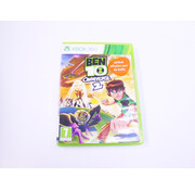 Vicious Cycle Software Xbox 360 - Ben 10 Omniverse 2