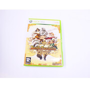 Arc System Works Xbox 360 - Battle Fantasia