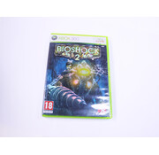 2K Games Xbox 360 - BioShock 2