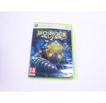 2K Games Xbox 360 - BioShock 2
