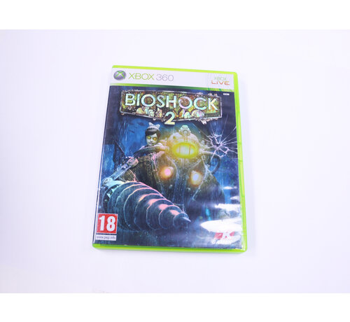 2K Games Xbox 360 - BioShock 2