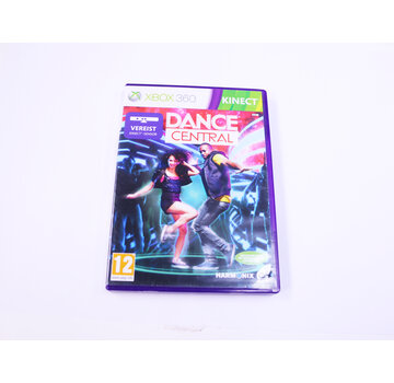 Harmonix Xbox 360 - Dance Central
