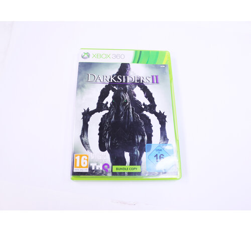 Vigil Games Xbox 360 - Darksiders II