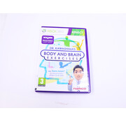 Namco Bandai Games Xbox 360 - Body and Brain Connection