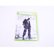 EA Chicago Xbox 360 - Def Jam: Icon [No Manual]