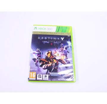 Bungie Xbox 360 - Destiny - The Taken King [Legendary Edition]