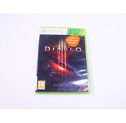 Blizzard Entertainment Xbox 360 - Diablo III