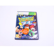 Papaya Studio Xbox 360 - Cartoon Network: Punch Time Explosion XL