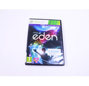 Q Entertainment Xbox 360 - Child of Eden