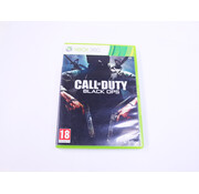 Infinity Ward Xbox 360 - Call Of Duty - Black OPS