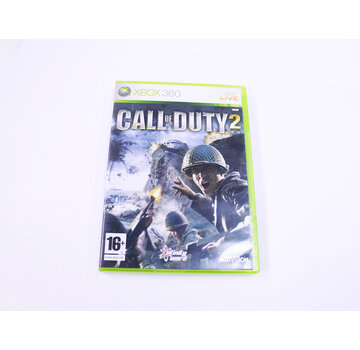 Infinity Ward Xbox 360 - Call of Duty 2