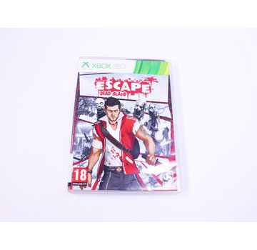 Techland Xbox 360 - Dead Island Escape [Limited Edition]