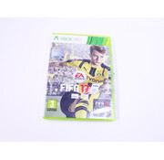 EA Sports Xbox 360 - FIFA 17