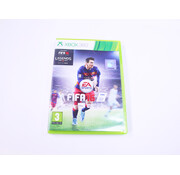 EA Sports Xbox 360 - FIFA 16