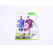 EA Sports Xbox 360 - FIFA 15