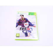 EA Sports Xbox 360 - FIFA 14