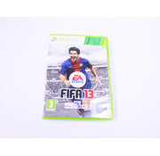 EA Sports Xbox 360 - FIFA Soccer 13