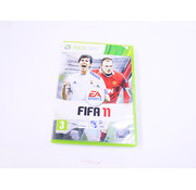 EA Sports Xbox 360 - FIFA Soccer 11