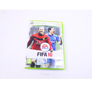 Electronic Arts Xbox 360 - FIFA Soccer 10