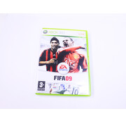 EA Sports Xbox 360 - FIFA Soccer 09