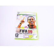 EA Sports Xbox 360 - FIFA 06: Road to FIFA World Cup