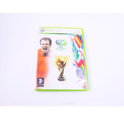 EA Sports Xbox 360 - 2006 FIFA World Cup Germany