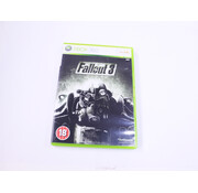 Bethesda Game Studios Xbox 360 - Fallout 3
