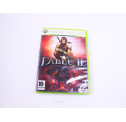 Lionhead Studios Xbox 360 - Fable II