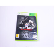 EA Sports Xbox 360 - Fight Night Champion