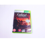 Obsidian Entertainment Xbox 360 - Fallout: New Vegas [Ultimate Edition]