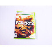 Ubisoft Xbox 360 - Far Cry 2