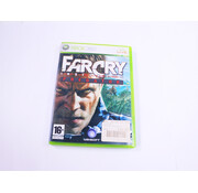 Ubisoft Xbox 360 - Far Cry Instincts Predator