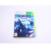 Little Orbit Xbox 360 - Falling Skies: The Game