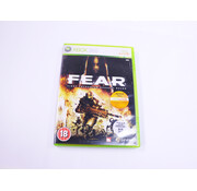 Monolith Productions Xbox 360 - F.E.A.R. - First Encounter Assault Recon