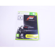 Turn 10 Studios Xbox 360 - Forza Motorsport 3