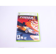 Turn 10 Studios Xbox 360 - Forza Motorsport 2